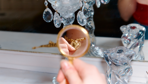 Jewellery gifts under €50