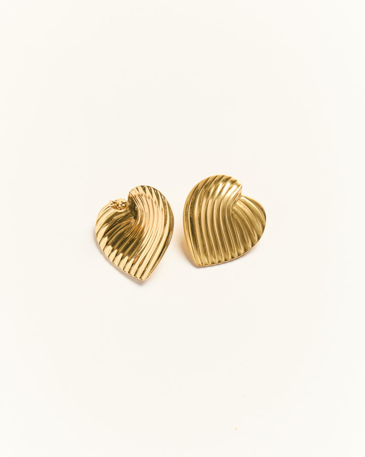 Marilyn - Boucles d'oreilles