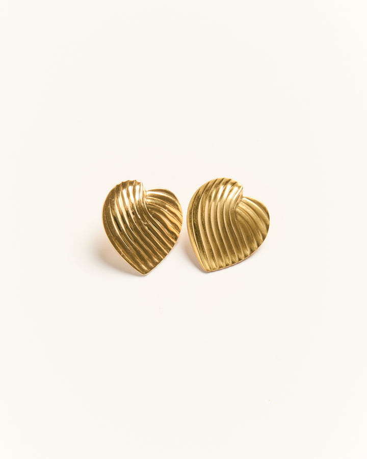 Marilyn - Boucles d'oreilles