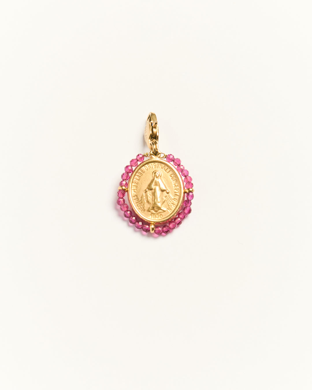 Bring on Summer necklace and charms - Choker & Charms Set