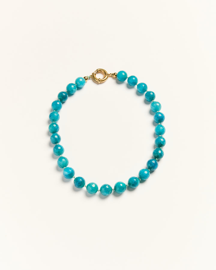 Celestial Blue - Choker