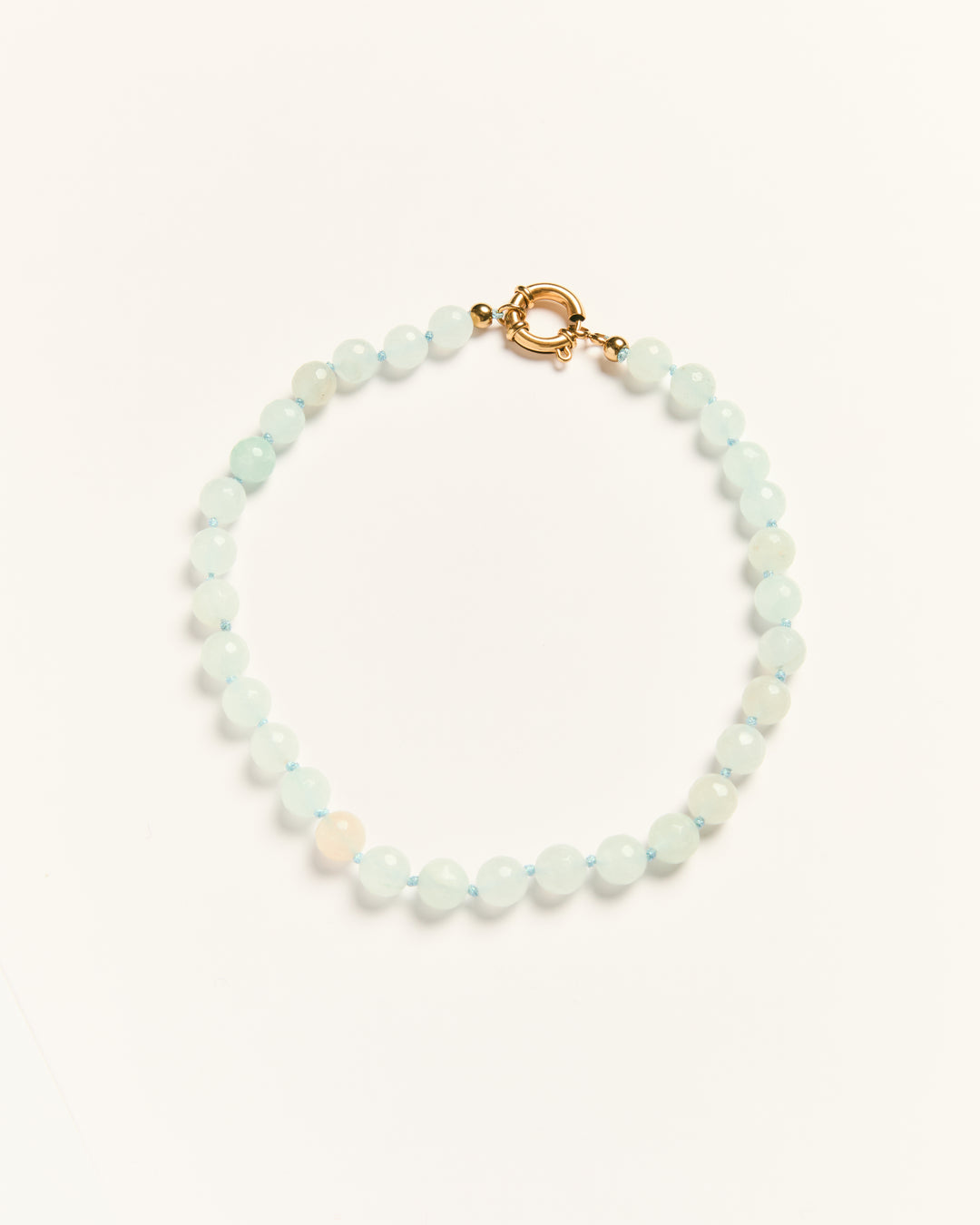 Stainless Heart - Choker & Charms