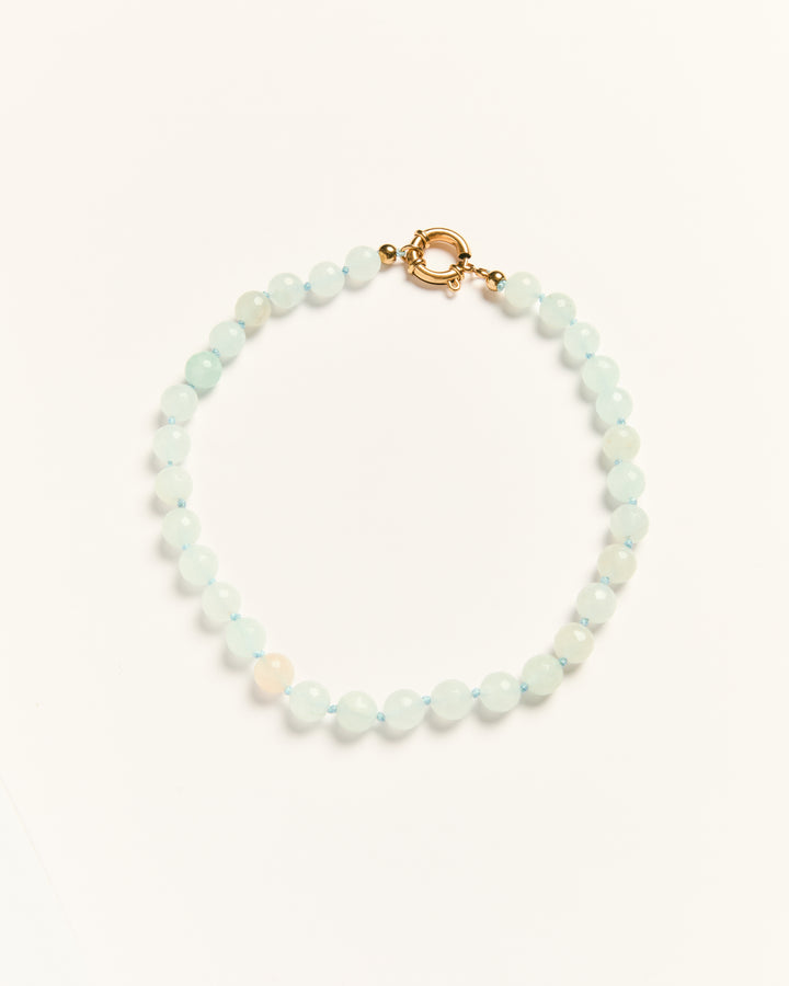 Stainless Heart - Choker & Charms