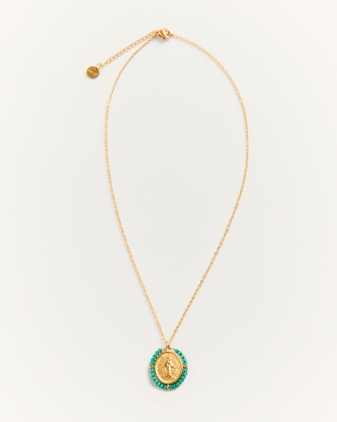 Santa Maria Precious - Necklace Tiffany