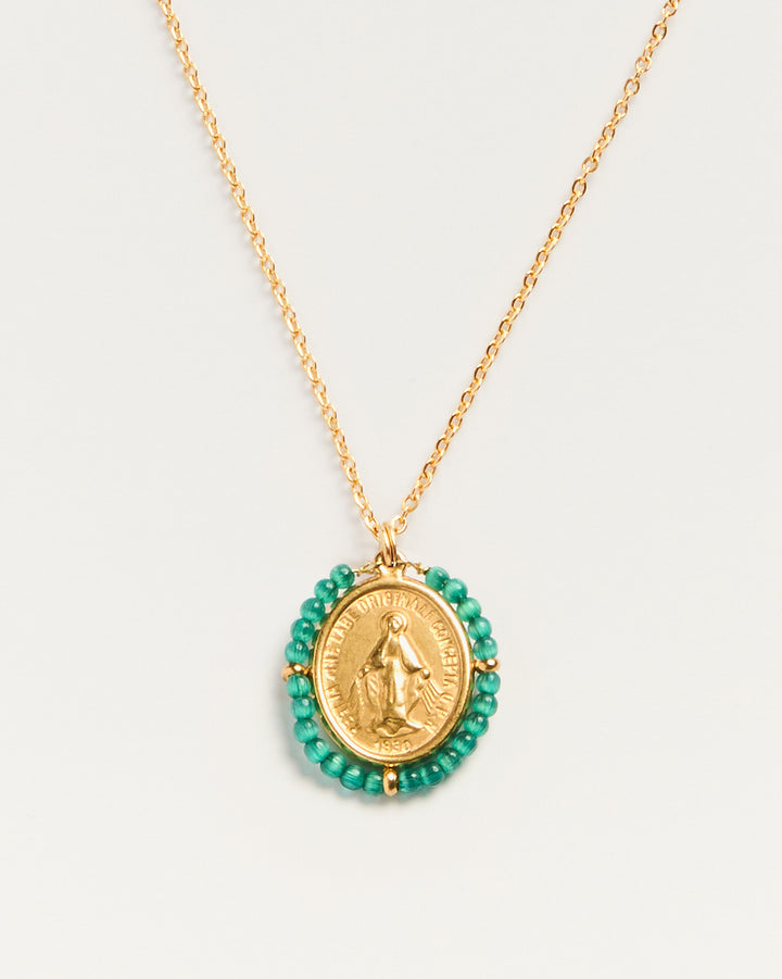 Santa Maria Precious - Necklace Tiffany