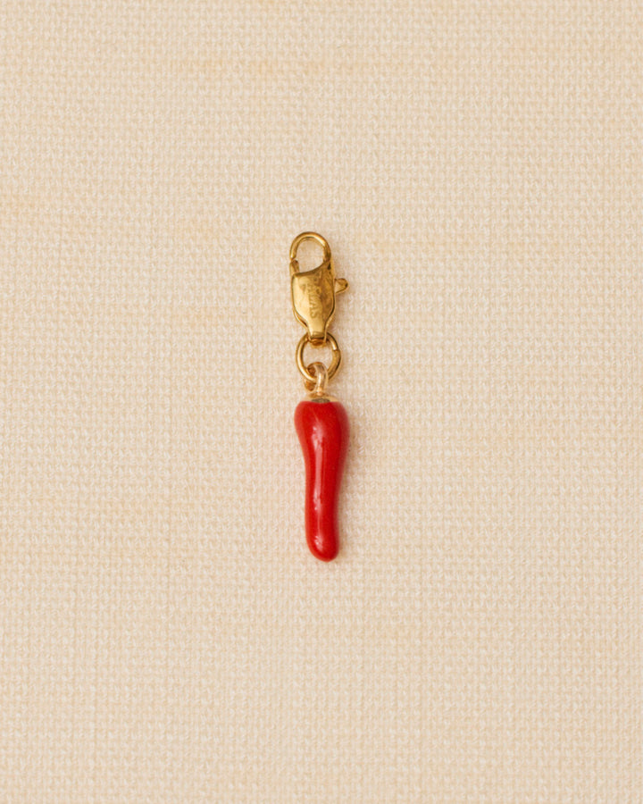 Chili - Exclusive Charm