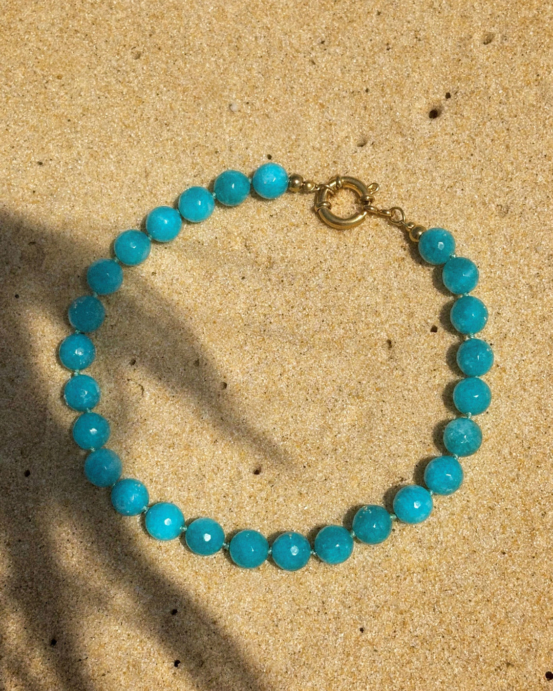 Celestial Blue - Choker