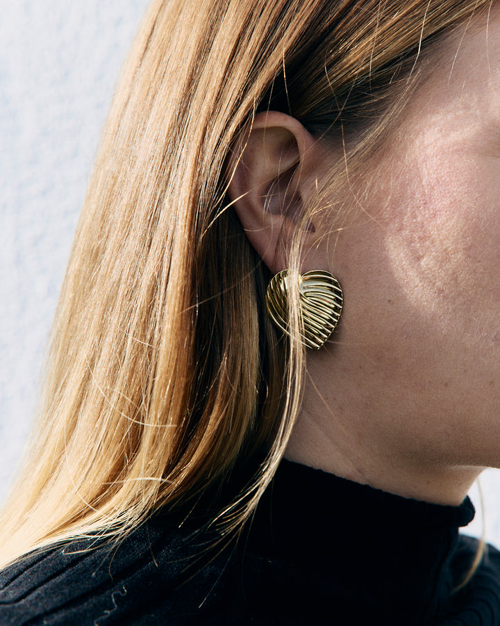 Marilyn - Boucles d'oreilles