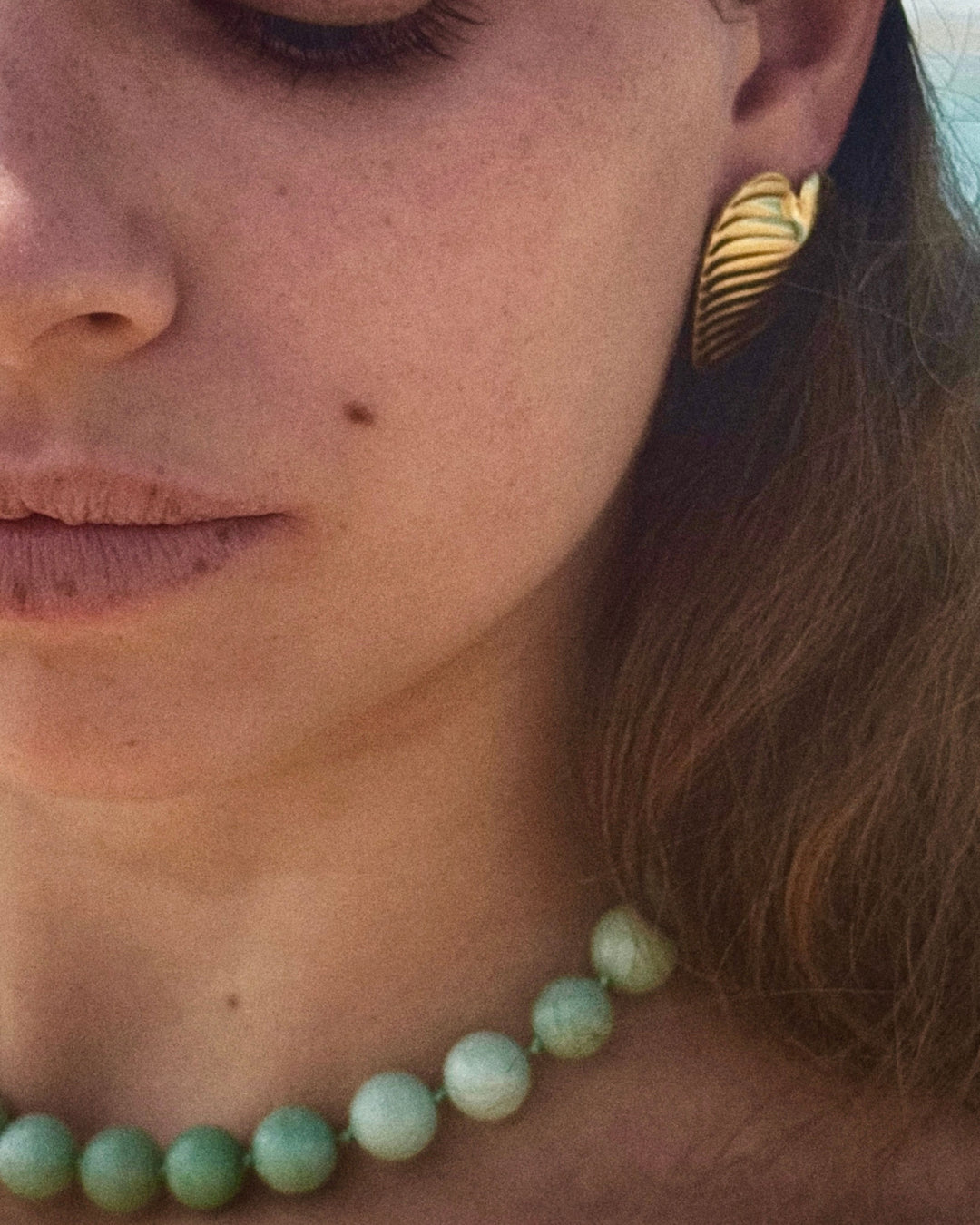 Marilyn - Boucles d'oreilles