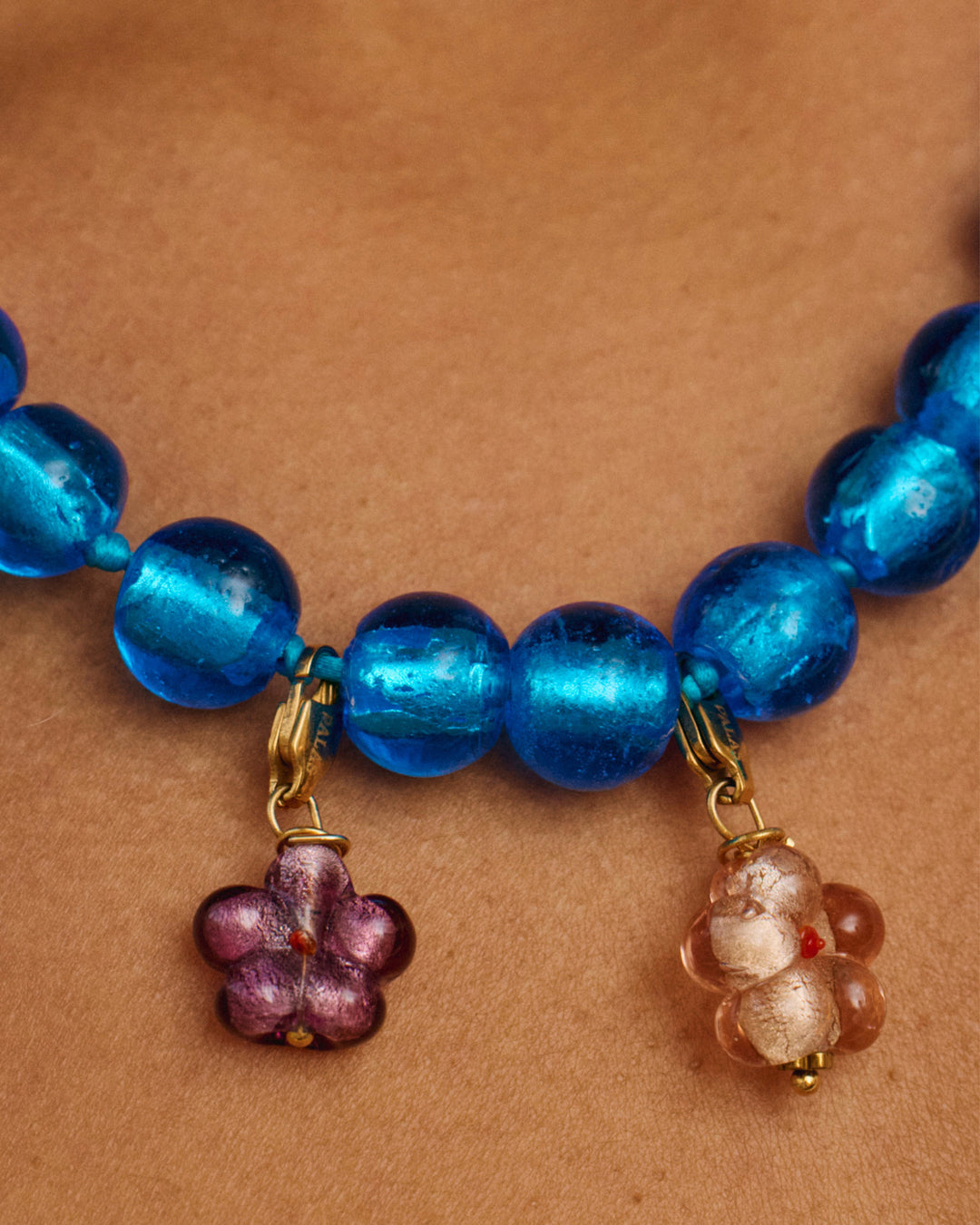 Margarida - Charm Purple