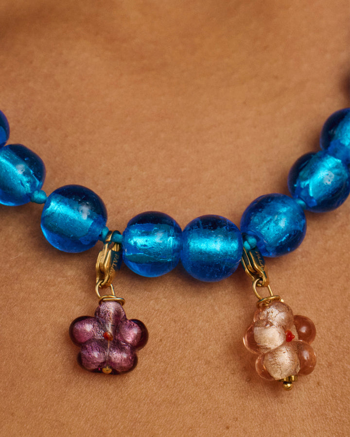 Margarida - Charm Purple