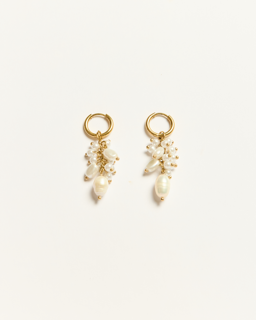 Opera Earrings