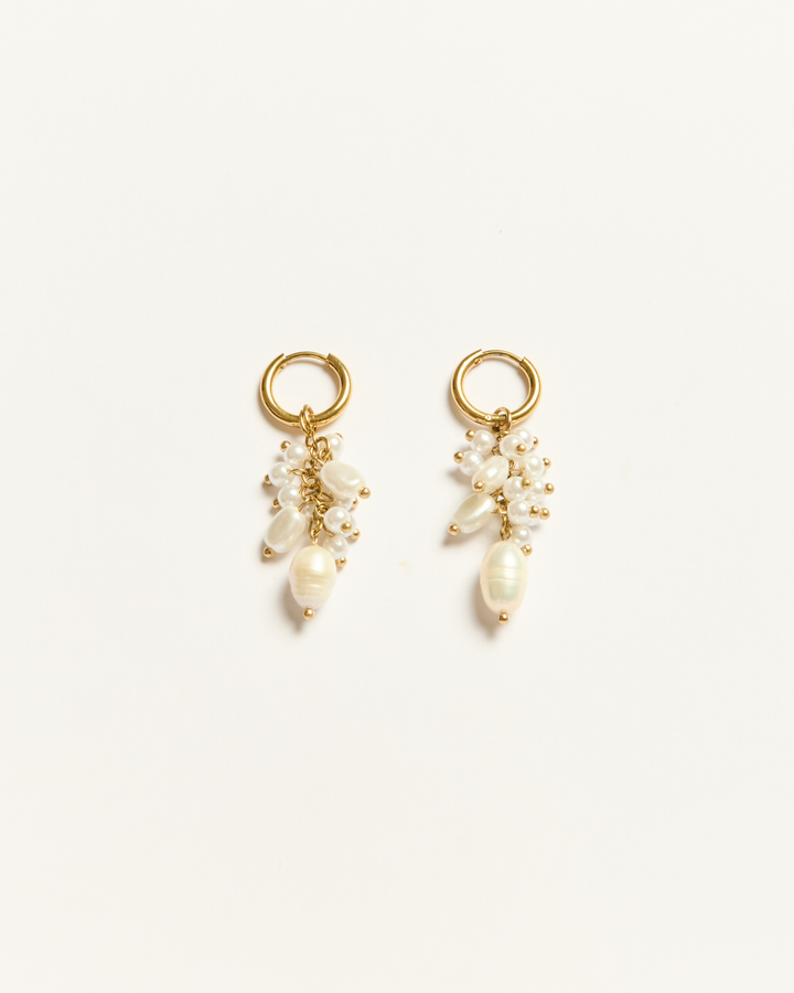 Opera Earrings