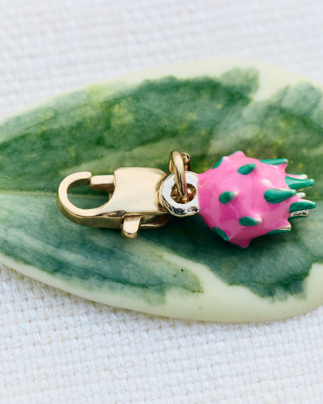 Dragon Fruit - Charm