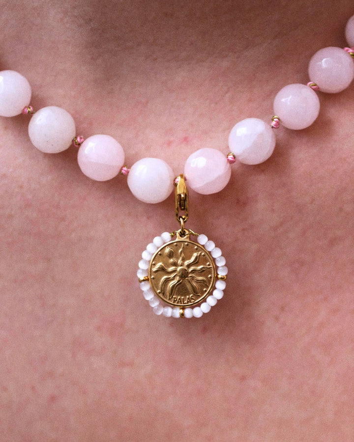 Belamar - Charm White