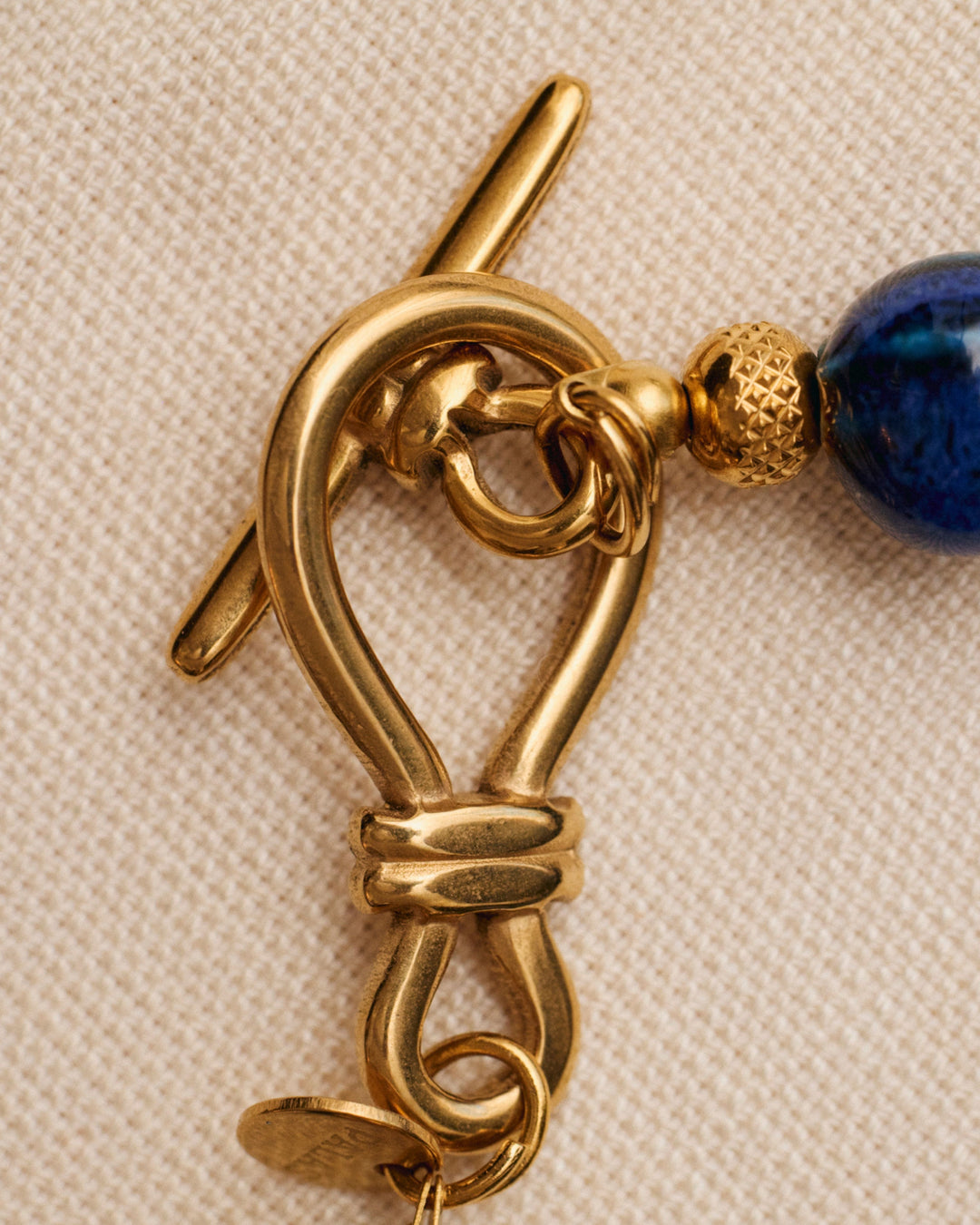 Esperanza - Choker & Charms Set