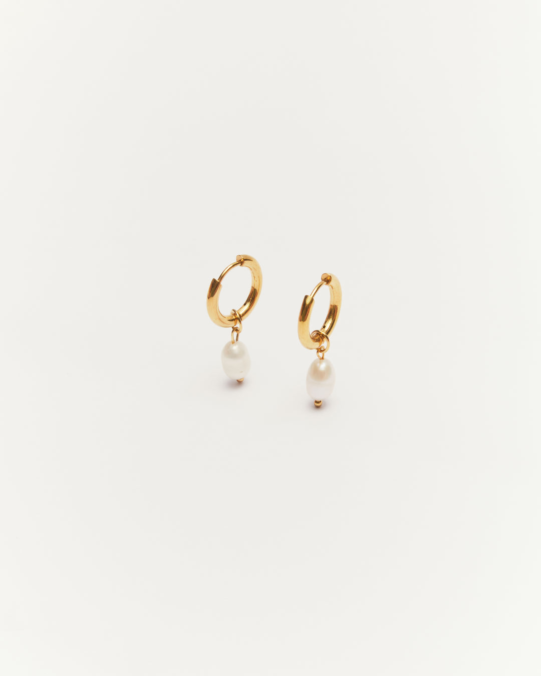 Moorea Earrings - Palas