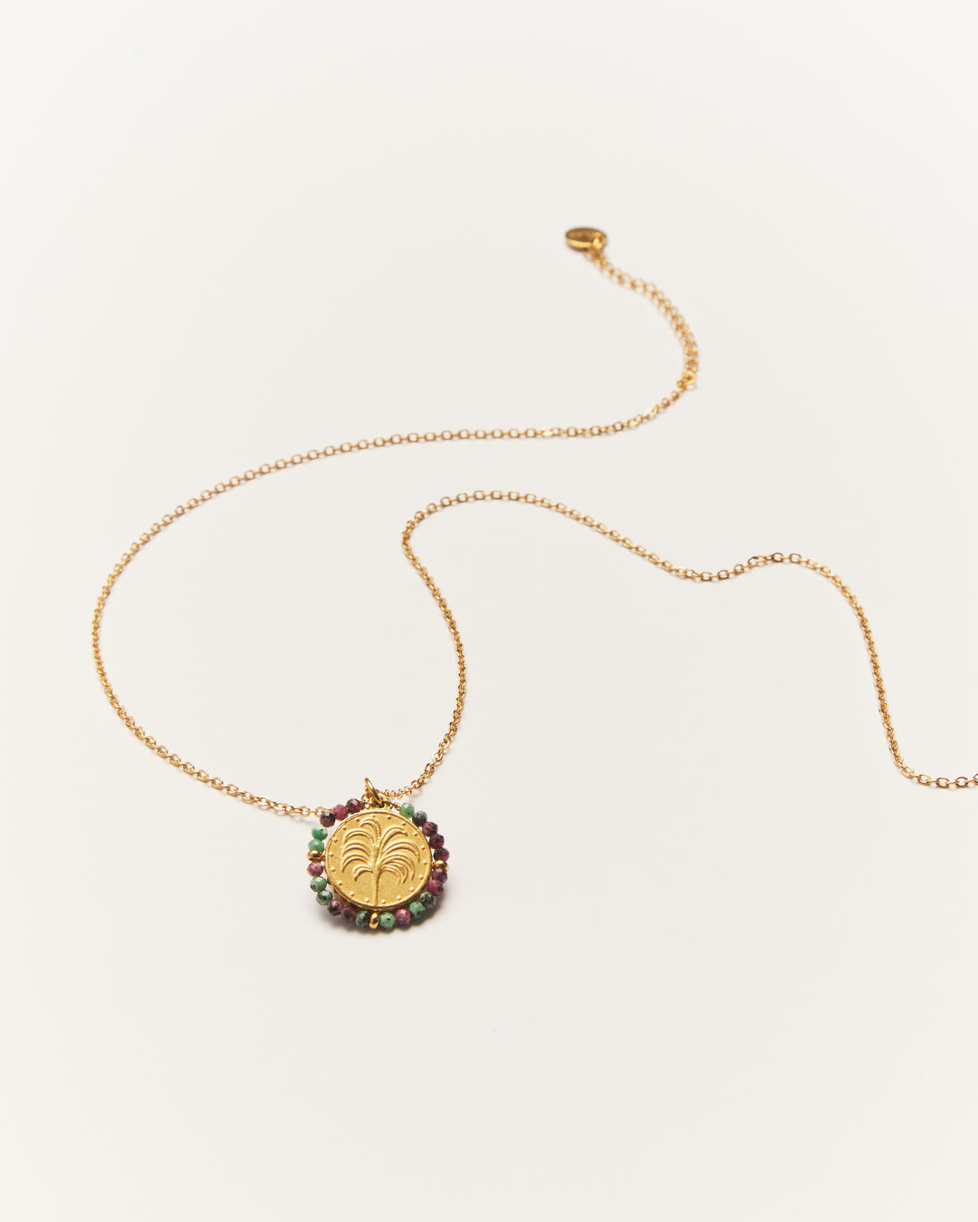 Belamar - Necklace Primavera - Palas