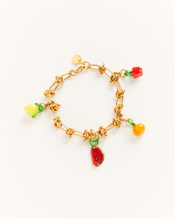 Gelato - Bracelet - Palas