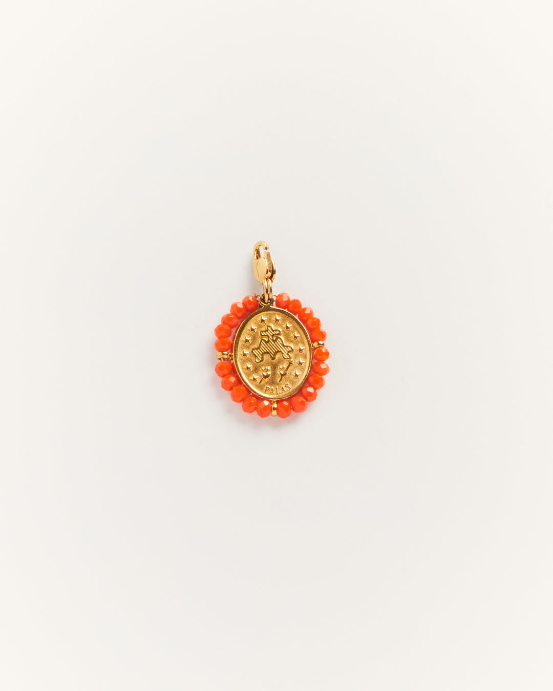 Santa Maria - Charm Orange - Palas