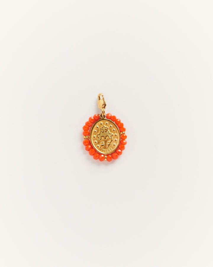 Santa Maria - Charm Orange - Palas