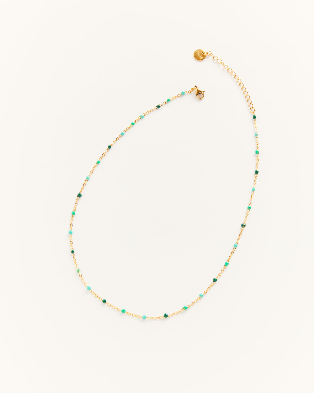 Castelo - Choker Green - Palas