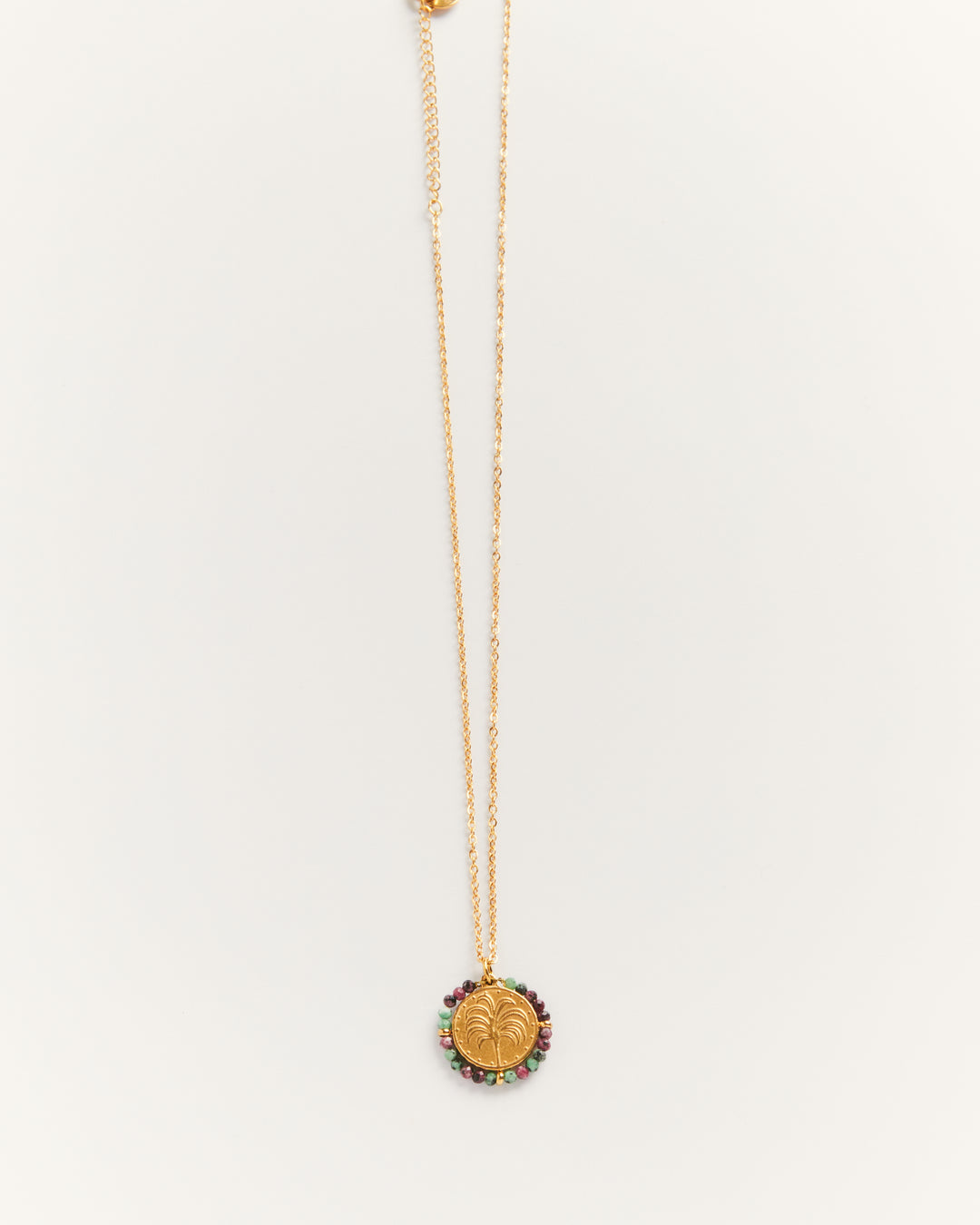 Belamar - Necklace Primavera - Palas