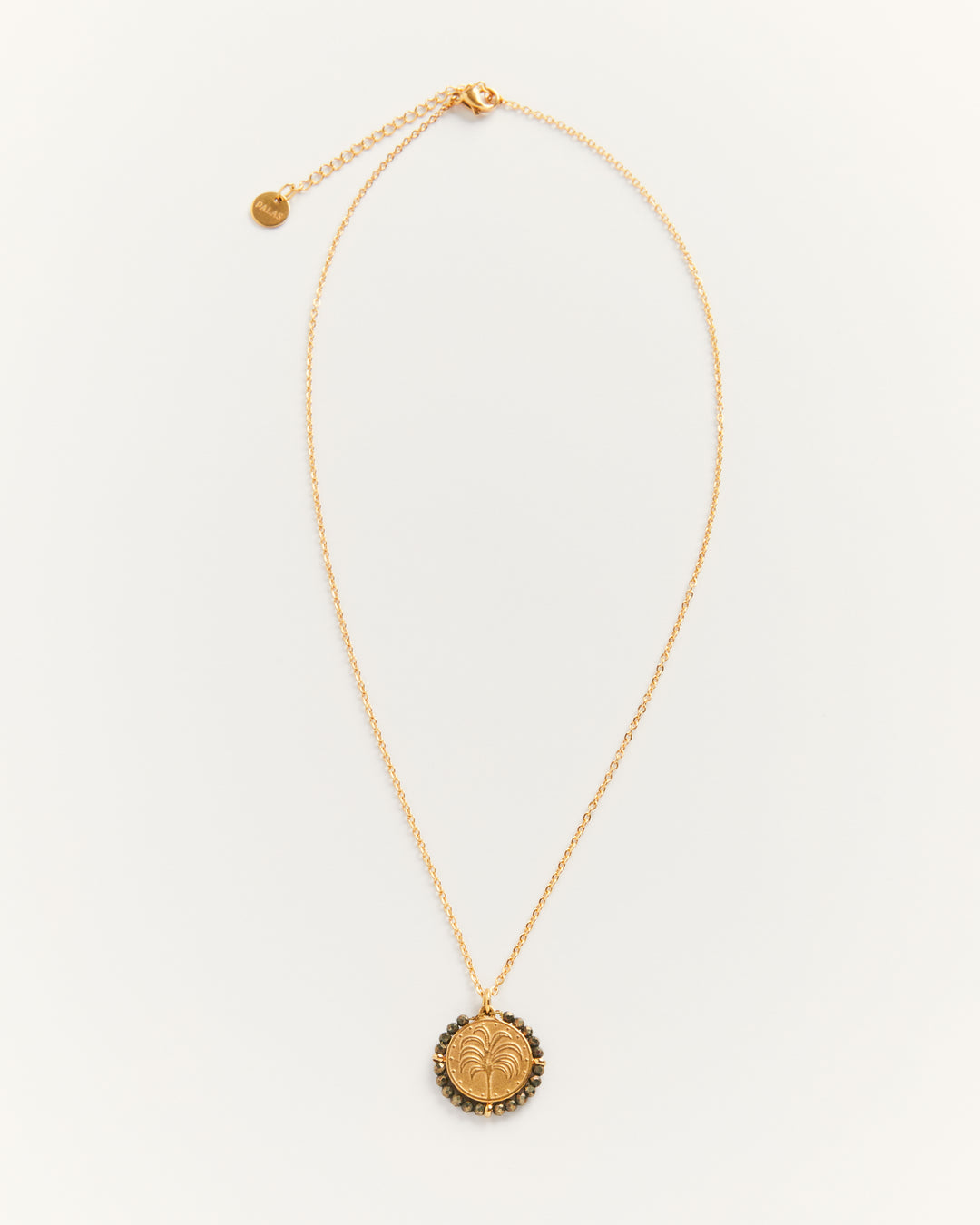 Belamar - Necklace Shine - Palas