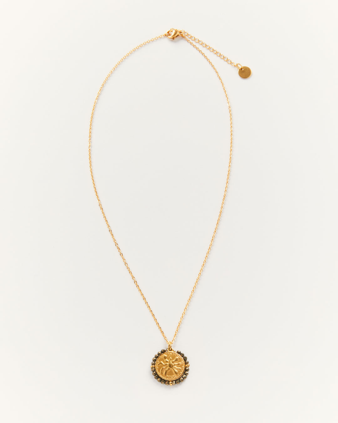 Belamar - Necklace Shine - Palas