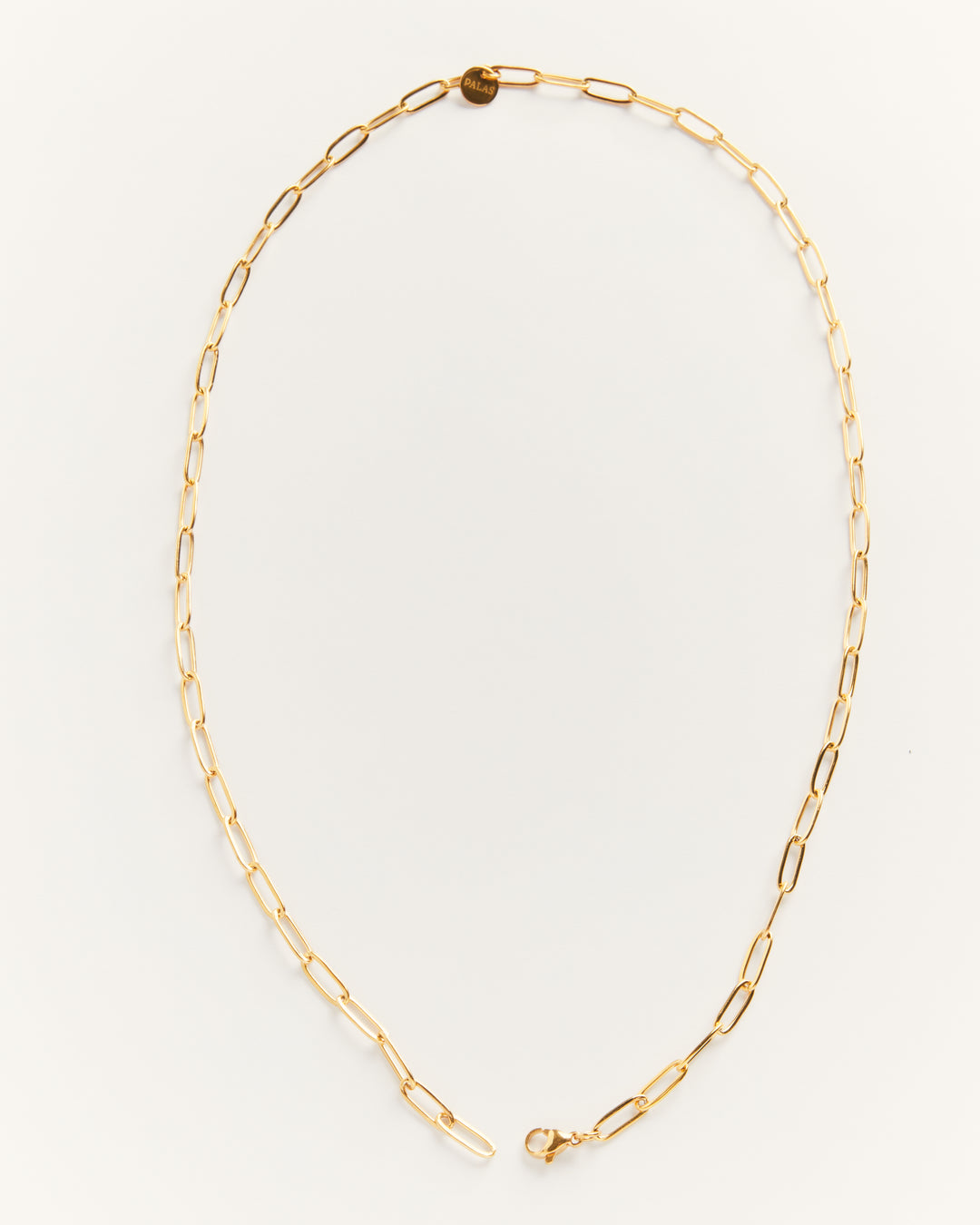 Juliet Y - Long Necklace - Palas