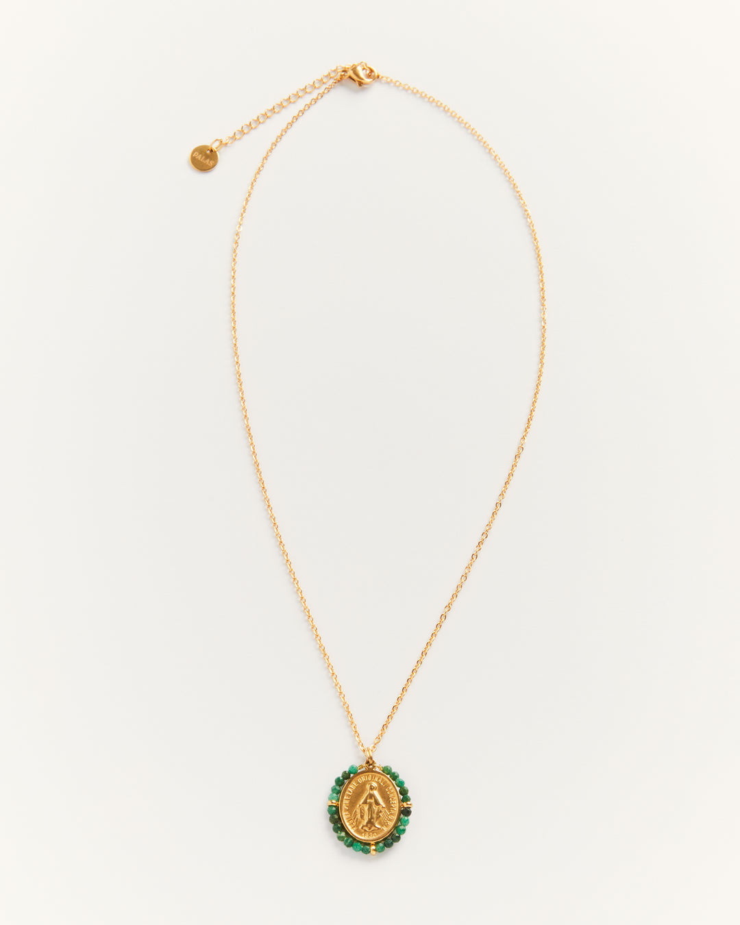 Santa Maria Precious - Necklace Selva - Palas