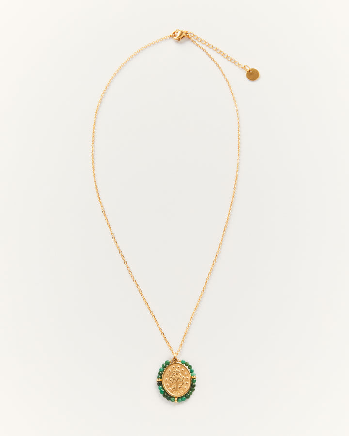 Santa Maria Precious - Necklace Selva - Palas