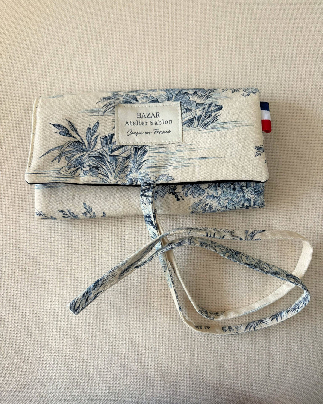 Coffret Médaille et Pochette à Bijoux