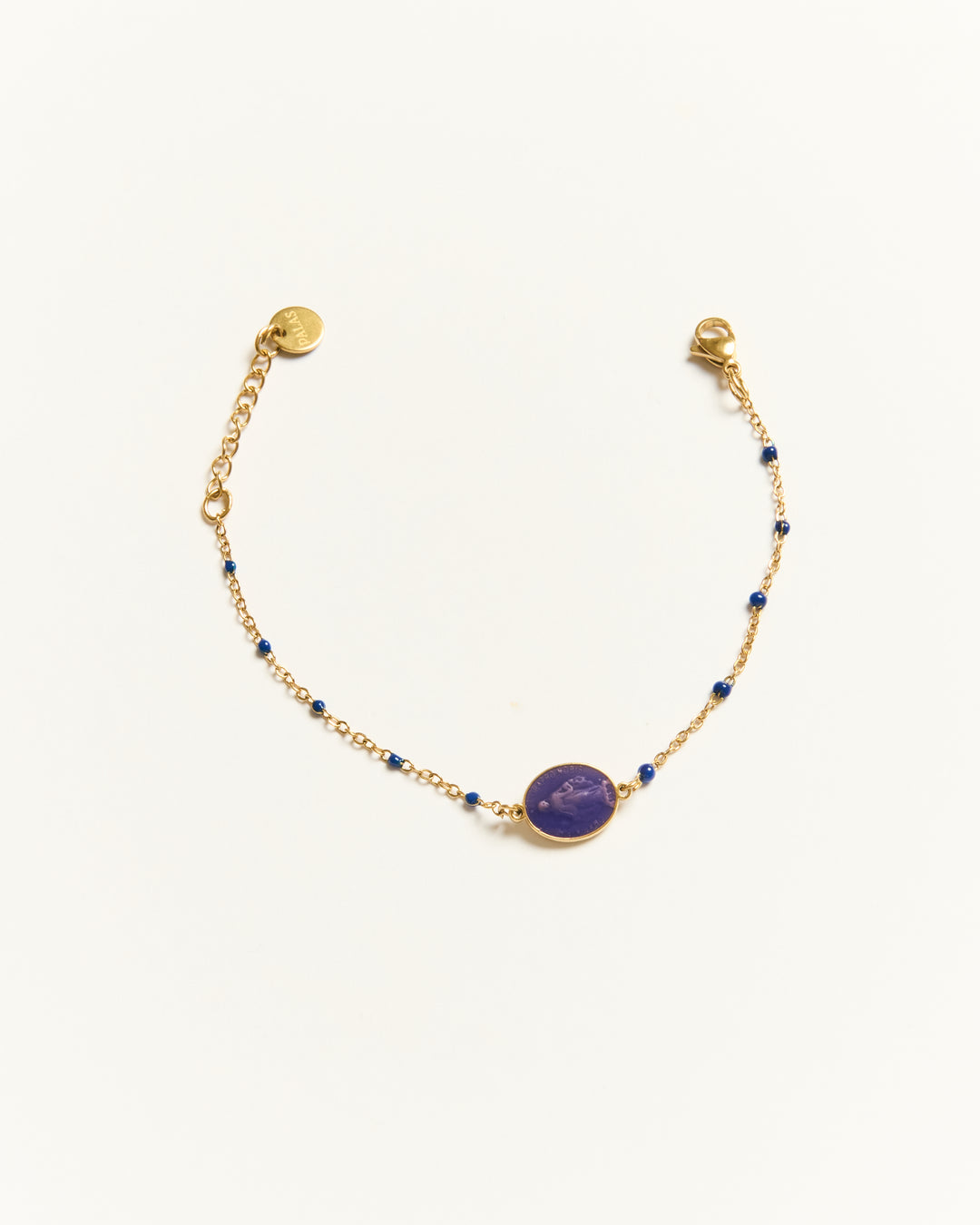 Santa Maria - Bracelet Navy Blue