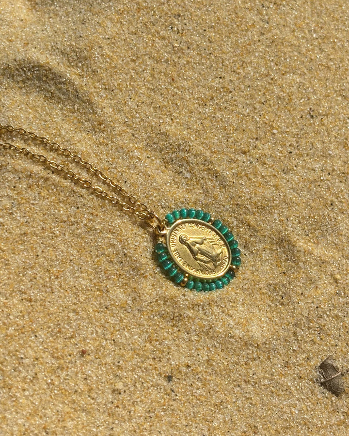 Santa Maria Precious - Necklace Tiffany