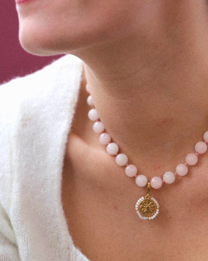 Belamar - Charm White