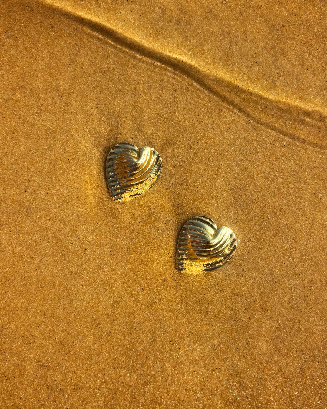 Marilyn - Boucles d'oreilles