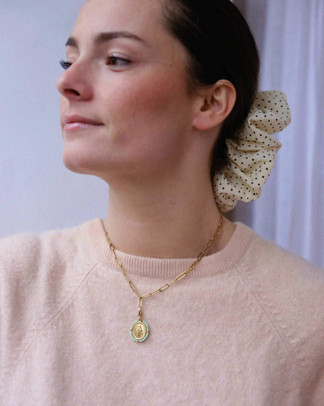 Santa Maria - Charm Opaline