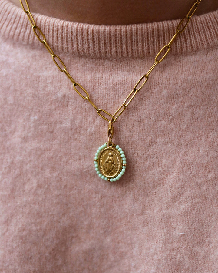 Santa Maria - Charm Opaline