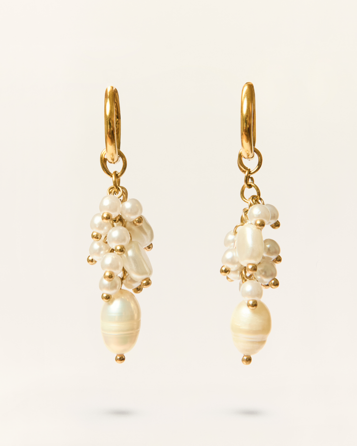 Opera Earrings