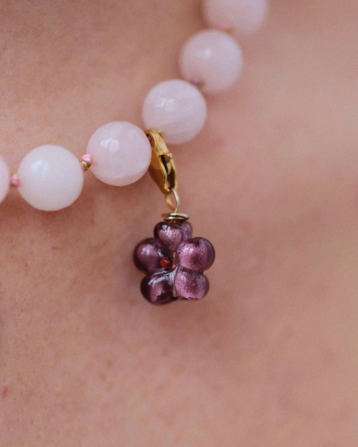 Margarida - Charm Purple