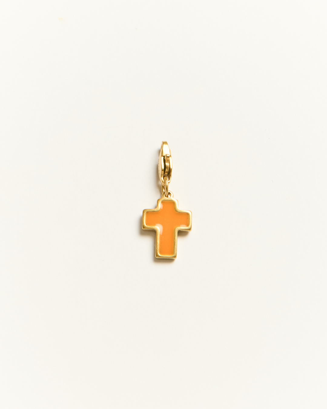 Sunset - Coffret Choker & Charms