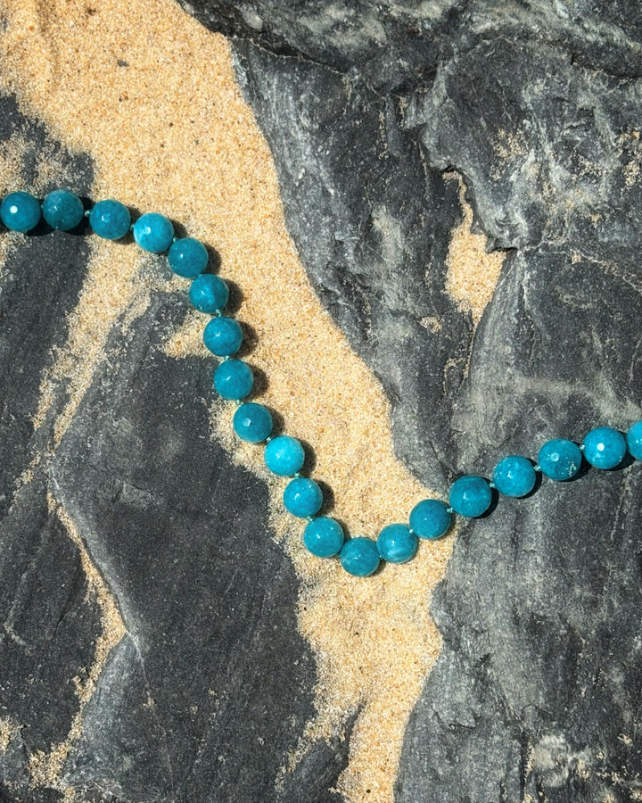 Celestial Blue - Choker