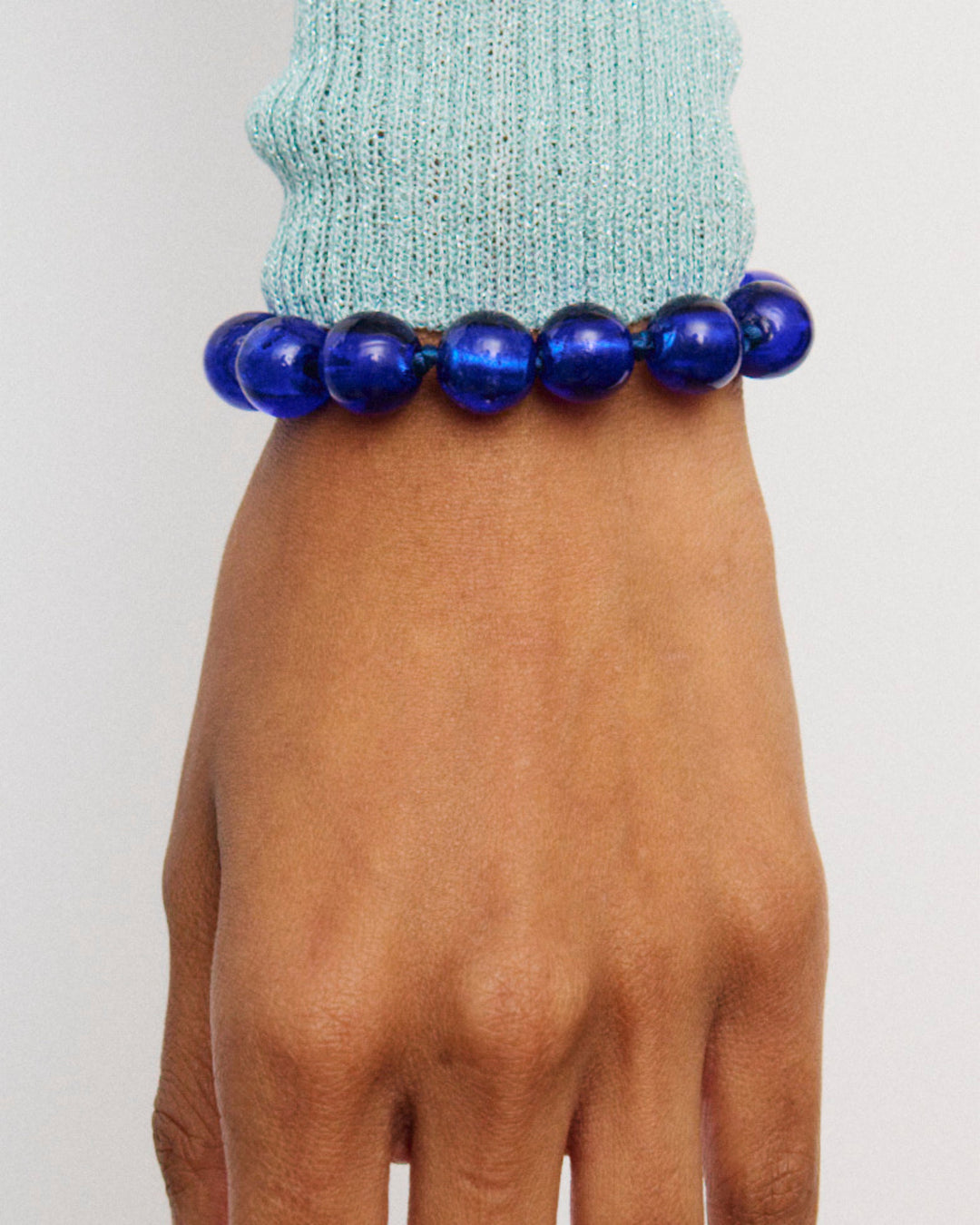 Léocadia - Bracelet Klein