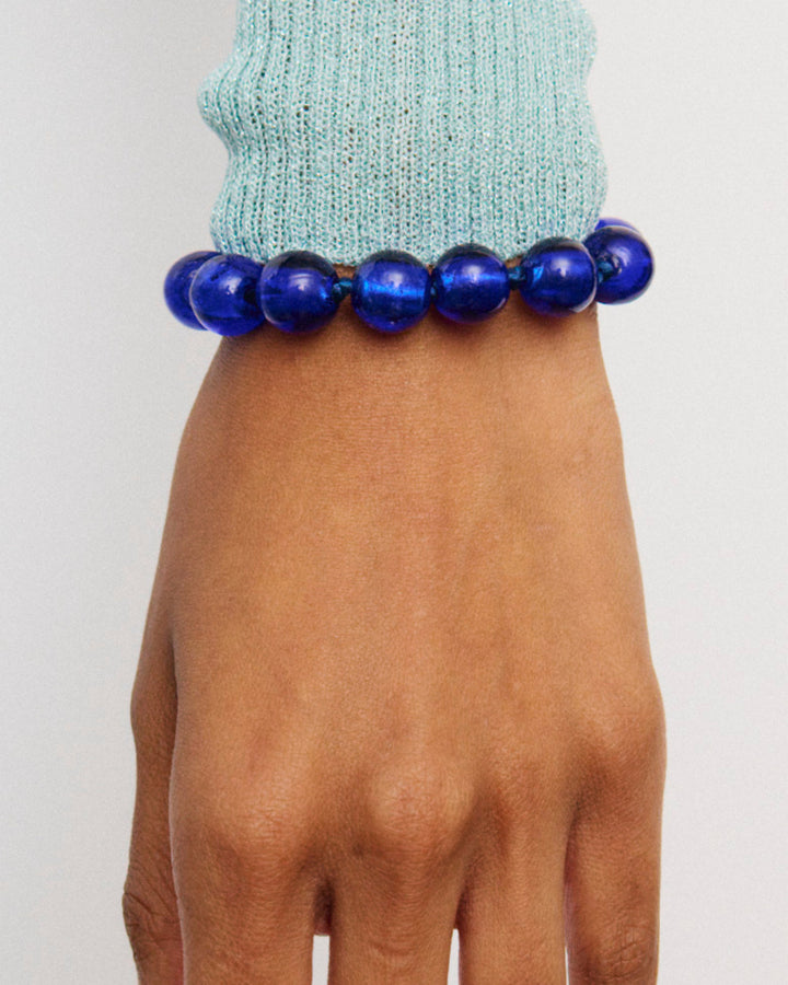 Léocadia - Bracelet Klein