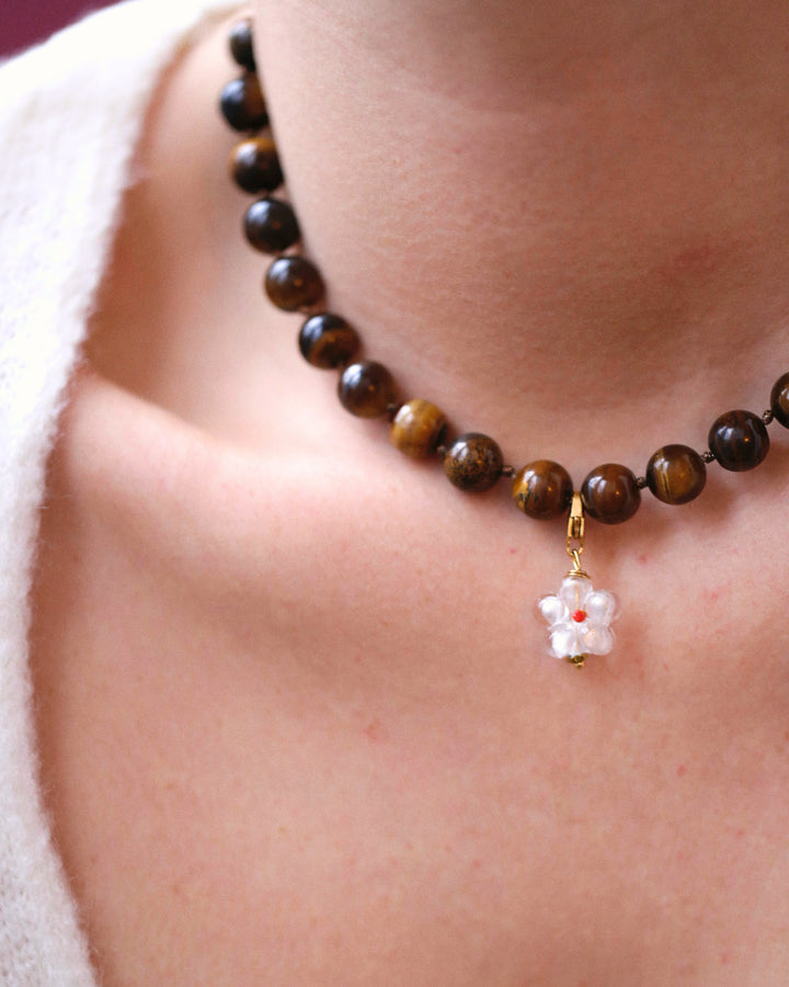 Margarida - Charm Transparent