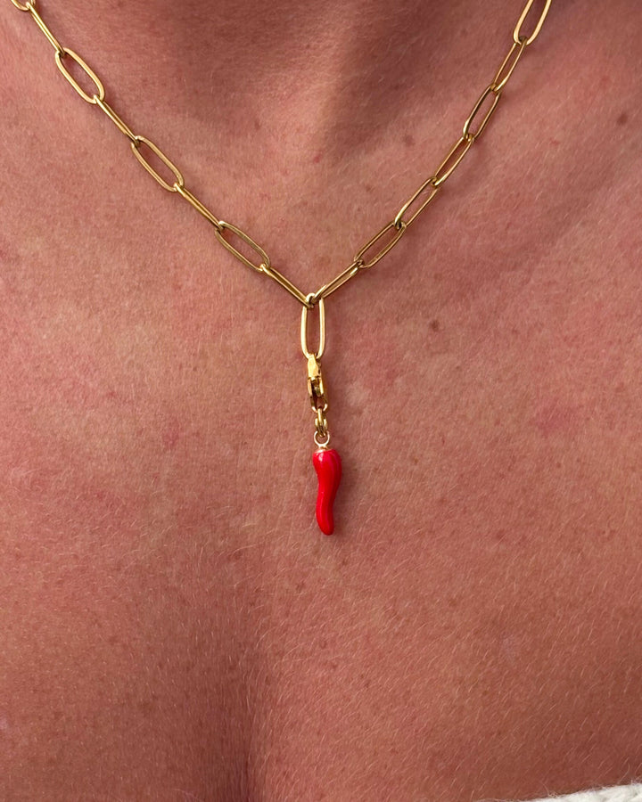 Chili - Exclusive Charm