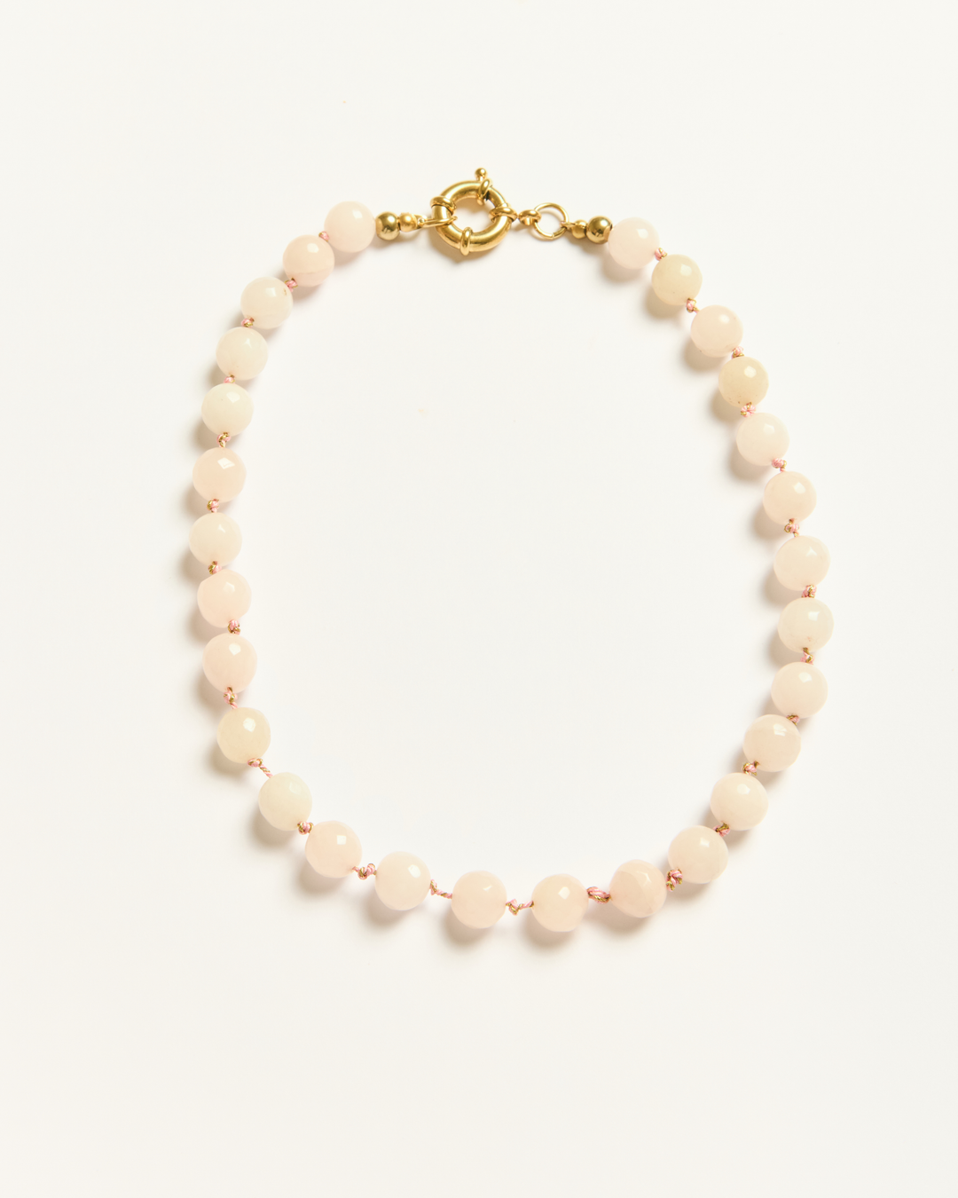 Sunset - Coffret Choker & Charms