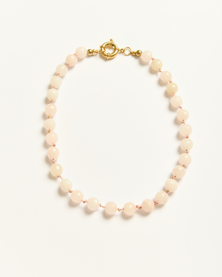 Sunset - Coffret Choker & Charms