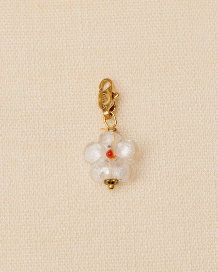 Margarida - Charm Transparent